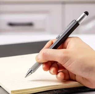 AG850 Długopis wielofunkcyjny 6w1 - Długopisy AG850 Długopis wielofunkcyjny 6w1 - Długopisy - miniaturka - grafika 4