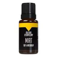 Aromaterapia - Bilavit Olejek eteryczny mirt - 10 ml - miniaturka - grafika 1