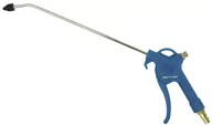 Pistolety pneumatyczne - Adler ABG-30 pistolet do przedmuchiwania z regulacją przepływu powietrza dysza 30 cm 0210.9 - miniaturka - grafika 1