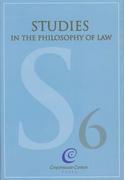 Prawo - Studies in the Philosophy of Law vol. 6 - Jerzy Stelmach, Bartosz Brożek - miniaturka - grafika 1