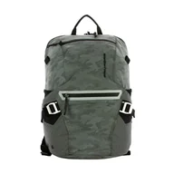 Plecaki - Zaino Porta PC in tessuto riciclato antivirale 15.0 Piquadro - miniaturka - grafika 1