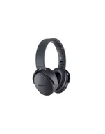 Słuchawki - Boompods Over Ear Headpods ANC, czarny (HEADPODSANC) - miniaturka - grafika 1