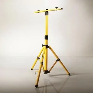 Tiross Statyw Do Lamp Roboczych 60-110Cm - Uchwyty wiertarskie - miniaturka - grafika 1