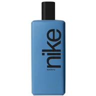 Wody i perfumy męskie - Nike, Blue Man, Woda Toaletowa Spray, 200ml - miniaturka - grafika 1