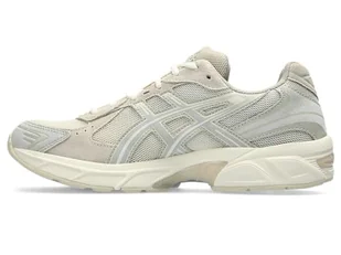 ASICS Gel-1130, Męskie trampki, Wanilla White Sage, 44.5 EU - Trampki męskie - miniaturka - grafika 1