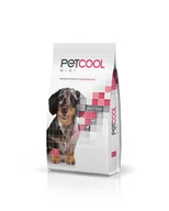 Sucha karma dla psów - PETCOOL Mini dla ras małych 3kg - miniaturka - grafika 1