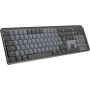 Klawiatury - Logitech MX Mechanical Wireless Illuminated 920-010757 - miniaturka - grafika 1