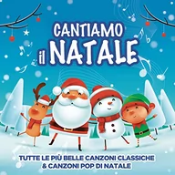 Świąteczna, kolędy - V/A - Cantiamo Il Natale - miniaturka - grafika 1