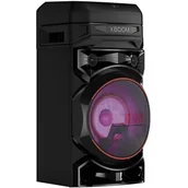 Głośniki przenośne - LG XBoom RNC5 - miniaturka - grafika 1
