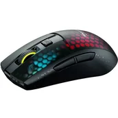 Myszki - ROCCAT Burst Pro Air Czarny - miniaturka - grafika 1