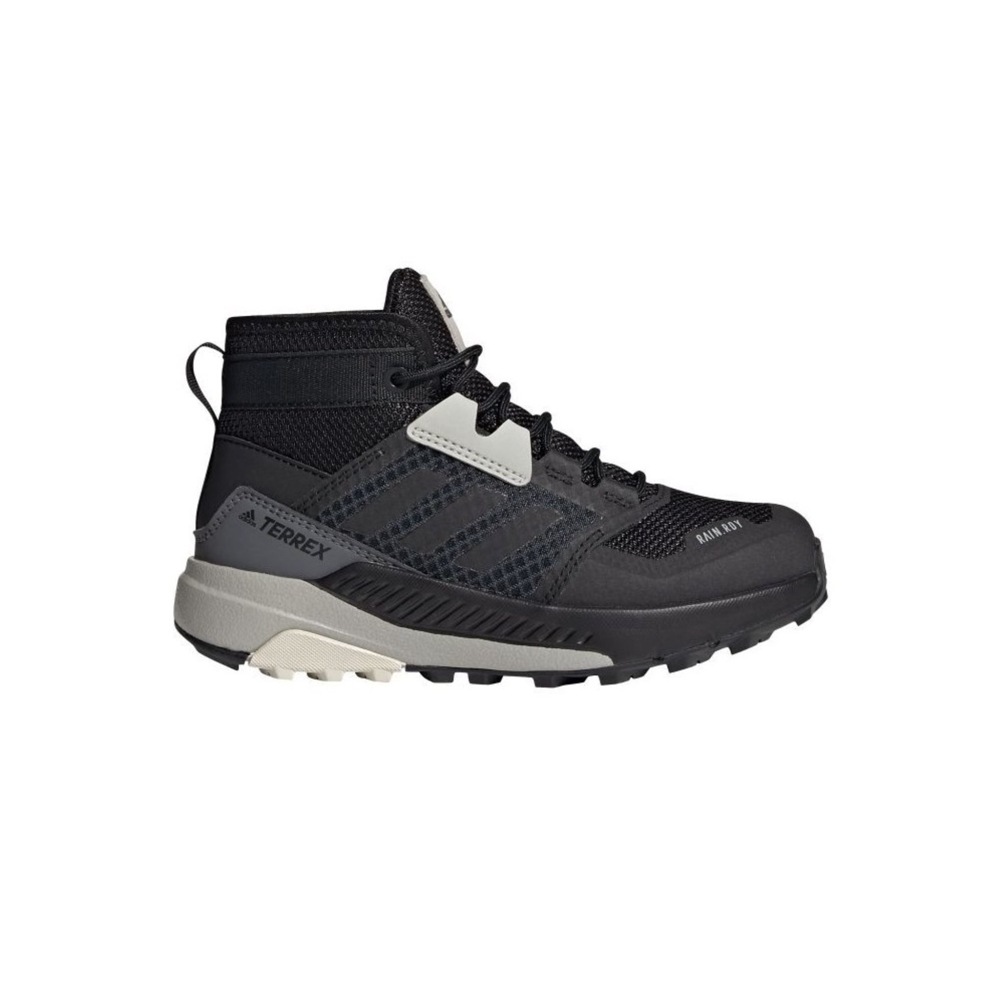 Adidas Buty J Terrex Trailmaker Mid, FW9322