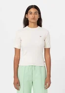 Koszulki i topy damskie - t-shirt donna dickies marysville ss tee-dk0a4yhdf901 f901 whitecap gray - miniaturka - grafika 1