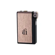 Przetworniki DAC - iFi GO blu przenośny DAC - tylko 26 gram! - miniaturka - grafika 1