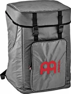 Akcesoria do perkusji - Meinl Percussion Percussion Cajon plecak Pro - karbonowy szary (MCJB-BP-CG) MCJB-BP-CG - miniaturka - grafika 1