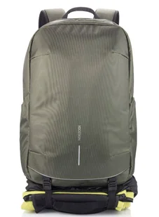 Plecak na laptopa 17 XD Design Bobby Explore - black - Torby na laptopy - miniaturka - grafika 8