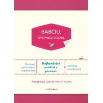 Bukowy Las Babciu, opowiedz o sobie LIT-46331 - Albumy inne - miniaturka - grafika 1