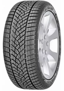 Goodyear Ultragrip Performance+ 225/40R19 93W - Opony zimowe - miniaturka - grafika 1