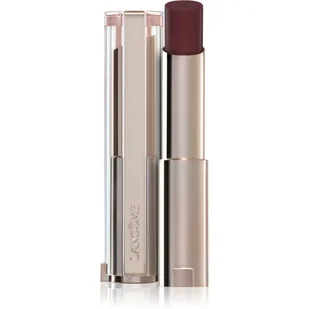 Lancome Lip Idôle Butterglow odżywcza pomadka do ust 66 Mahogany Mauve 3g - Szminki - miniaturka - grafika 1