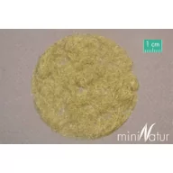 Akcesoria do gier planszowych - MiniNatur Trawa elektrostatyczna - Późnojesienny żółty 100 g, 2 mm - miniaturka - grafika 1
