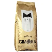 Kawa - Gimoka Gruppo SRL Kawa ziarnista Aurum, 1 kg - miniaturka - grafika 1