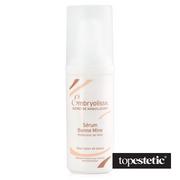 Serum do twarzy - Embryolisse Serum Bonne Mine | Serum wygładzające i rozświetlające skórę 30ml - miniaturka - grafika 1