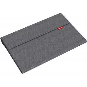 Lenovo Lenovo Yoga Smart Tab Sleeve and Film - Grey ZG38C02854 - Torby fotograficzne i futerały - miniaturka - grafika 3