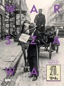 Albumy krajoznawcze - Warszawa lata 20 - miniaturka - grafika 1