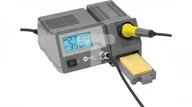 Tuning komputera - akcesoria - TecLine Narzędzia serwisowe TecLine Digital Soldering Station 94904 94904 - miniaturka - grafika 1