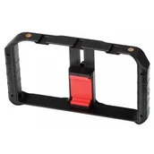 Akcesoria do kamer sportowych - Zestaw do nurkowania Obudowa + 3 x filtr do Hero 8 - miniaturka - grafika 1