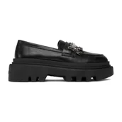 Półbuty damskie - Mokasyn Juicy Couture CEO-HY63020S-6A - miniaturka - grafika 1