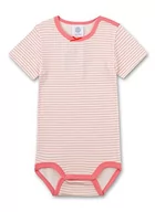 Rampersy - Sanetta Bielizna dla dziewczynki, 324093, kremowa, 68, kremowy, 68 cm - miniaturka - grafika 1