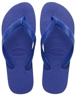 Klapki i japonki damskie - Havaianas Japonki damskie Slim, MARINE BLUE, 23/24 EU - miniaturka - grafika 1