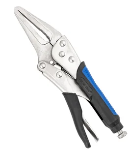 Szczypce zaciskowe blacharskie MORSA 16el do karoserii FALON-TECH - Kombinerki i obcęgi - miniaturka - grafika 12