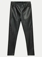 Legginsy - Guess Legginsy J3BB16 WFV60 Czarny Regular Fit - miniaturka - grafika 1