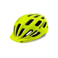 Kaski rowerowe - Kask rowerowy Mtb Giro Register Highlight Yellow Uniwersalny - miniaturka - grafika 1