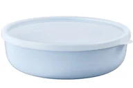 Pojemniki kuchenne - Mepal, Pojemnik na żywność Lumina 2000 ml nordic 106286013800, Niebieski - miniaturka - grafika 1