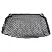 Maty bagażnikowe - Rezaw-plast Mata bagażnika Standard Hyundai i30 HB od 2016 dolna podłoga bagażnika 100644 - miniaturka - grafika 1