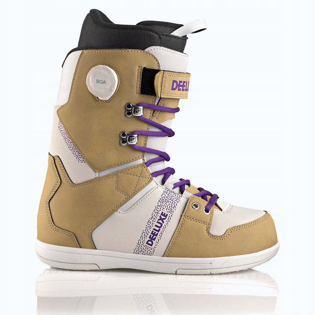 Buty Snowboardowe Deeluxe D.n.a Lark 2024 285 mm