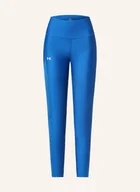 Legginsy - Under Armour Legginsy Ua Vanish Engineered blau - miniaturka - grafika 1