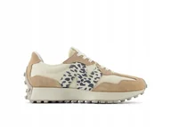 Buty sportowe damskie - New Balance buty damskie sportowe WS327AQ rozmiar 40,5 - miniaturka - grafika 1