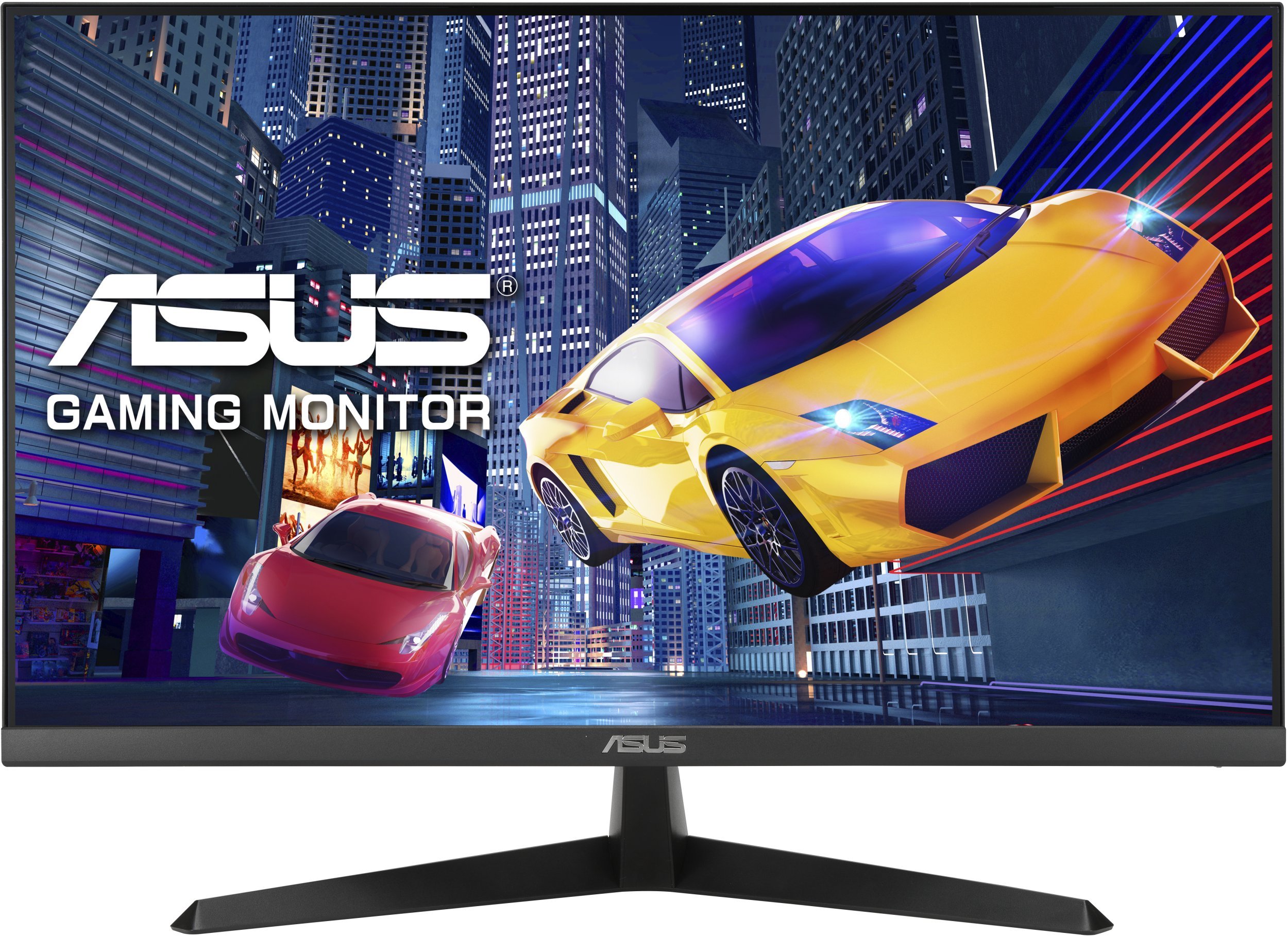 Asus Eye Care Gaming VY249HG2 24
