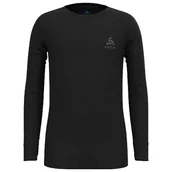 Odzież sportowa dziecięca - Odlo Natural Merino 200 Base Layer dla dzieci 104 - miniaturka - grafika 1