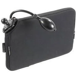 RAM Mount Uchwyt Do Szczeliny Między Siedzeniami - Uchwyty samochodowe do telefonów - miniaturka - grafika 1