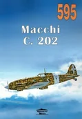 Czasopisma - Macchi C.202 Folgore nr 959 - Janusz Ledwoch - miniaturka - grafika 1