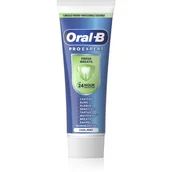 Pasty do zębów - Oral-B Pro-Expert Fresh Breath pasta do zębów dla świeżego oddechu Cool Mint 75 ml - miniaturka - grafika 1