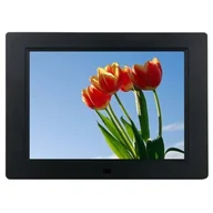 Ramki cyfrowe do zdjęć - Braun Phototechnik DigiFrame 857 - miniaturka - grafika 1