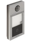 Akcesoria do domofonów i wideodomofonów - HIKVISION Wideodomofon bezprzewodowy DS-KV8113-WME1(B)/SU Wi-Fi / IP DS-KV8113-WME1(B)/SU - miniaturka - grafika 1