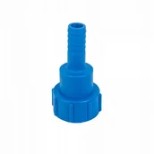 Inne akcesoria do nawadniania - BRADAS Złącze IBC GW S60x6 z obrotowym wyjściem na wąż 1"" 6249 IBCS60F-H100MT - miniaturka - grafika 1