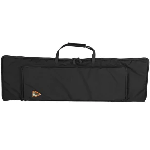 Pokrowiec na broń Lancer Tactical 100 cm 600D Black Gun Bag - Kabury i pokrowce - miniaturka - grafika 1