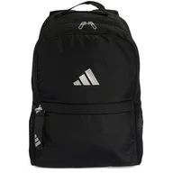 Plecaki - Plecak adidas Sport JE3224 - czarny - miniaturka - grafika 1